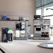 Delonghi EcoDecalk Vloeibare Ontkalker (500ml) Delonghi EcoDecalk Vloeibare Ontkalker (500ml)