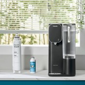 Philips Reverse Osmosis Waterfilter ADD541 (filtert PFAS) Philips Reverse Osmosis Waterfilter ADD541 (filtert PFAS)
