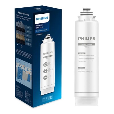 Philips Reverse Osmosis Waterfilter ADD583 (filtert PFAS) Philips Reverse Osmosis Waterfilter ADD583 (filtert PFAS)