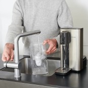 Philips Heetwaterdispenser ADD5906S (filtert PFAS) compatibel met BRITA Philips Heetwaterdispenser ADD5906S (filtert PFAS) compatibel met BRITA