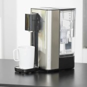 Philips Heetwaterdispenser ADD5906S (filtert PFAS) compatibel met BRITA Philips Heetwaterdispenser ADD5906S (filtert PFAS) compatibel met BRITA