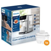 Philips Heetwaterdispenser ADD5910M (filtert PFAS) compatibel met BRITA Philips Heetwaterdispenser ADD5910M (filtert PFAS) compatibel met BRITA