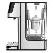 Philips Heetwaterdispenser ADD5910M (filtert PFAS) compatibel met BRITA Philips Heetwaterdispenser ADD5910M (filtert PFAS) compatibel met BRITA