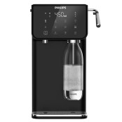 Philips All-in-één Waterstation Heet + Koud + Bruisend ADD5962BK (filtert PFAS) compatibel met BRITA Philips All-in-één Waterstation Heet + Koud + Bruisend ADD5962BK (filtert PFAS) compatibel met BRITA