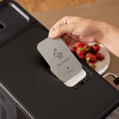 Philips All-in-één Waterstation Heet + Koud + Bruisend ADD5962BK (filtert PFAS) compatibel met BRITA Philips All-in-één Waterstation Heet + Koud + Bruisend ADD5962BK (filtert PFAS) compatibel met BRITA
