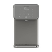 Philips Alles-in-één Waterstation Heet + Koud ADD5981GR (filtert PFAS) compatibel met BRITA Philips Alles-in-één Waterstation Heet + Koud ADD5981GR (filtert PFAS) compatibel met BRITA