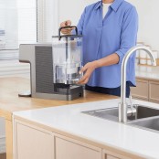 Philips Alles-in-één Waterstation Heet + Koud ADD5981GR (filtert PFAS) compatibel met BRITA Philips Alles-in-één Waterstation Heet + Koud ADD5981GR (filtert PFAS) compatibel met BRITA