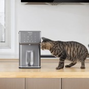 Philips Alles-in-één Waterstation Heet + Koud ADD5981GR (filtert PFAS) compatibel met BRITA Philips Alles-in-één Waterstation Heet + Koud ADD5981GR (filtert PFAS) compatibel met BRITA