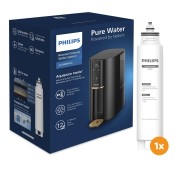 Philips Reverse Osmosis Waterstation ADD6901HBK01 (filtert PFAS) Philips Reverse Osmosis Waterstation ADD6901HBK01 (filtert PFAS)