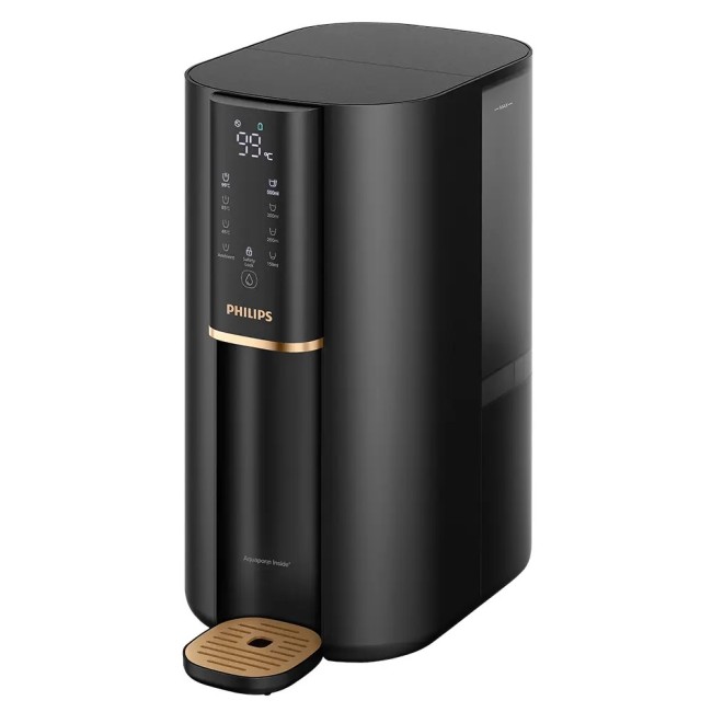 Philips Reverse Osmosis Waterstation ADD6901HBK01 (filtert PFAS) Philips Reverse Osmosis Waterstation ADD6901HBK01 (filtert PFAS)