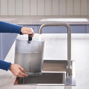 Philips Reverse Osmosis Waterstation ADD6901HBK01 (filtert PFAS) Philips Reverse Osmosis Waterstation ADD6901HBK01 (filtert PFAS)
