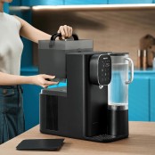 Philips Reverse Osmosis Waterstation Heet + Koud ADD6912BK (filtert PFAS) Philips Reverse Osmosis Waterstation Heet + Koud ADD6912BK (filtert PFAS)