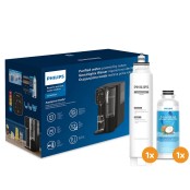 Philips Reverse Osmosis Waterstation Heet + Koud ADD6912BK (filtert PFAS) Philips Reverse Osmosis Waterstation Heet + Koud ADD6912BK (filtert PFAS)