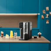 Philips Reverse Osmosis Waterstation Heet + Koud ADD6912BK (filtert PFAS) Philips Reverse Osmosis Waterstation Heet + Koud ADD6912BK (filtert PFAS)