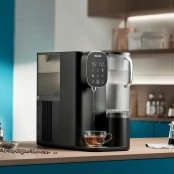 Philips Reverse Osmosis Waterstation Heet + Koud ADD6912BK (filtert PFAS) Philips Reverse Osmosis Waterstation Heet + Koud ADD6912BK (filtert PFAS)