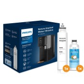 Philips Reverse Osmosis Waterstation ADD6920BK (filtert PFAS) Philips Reverse Osmosis Waterstation ADD6920BK (filtert PFAS)