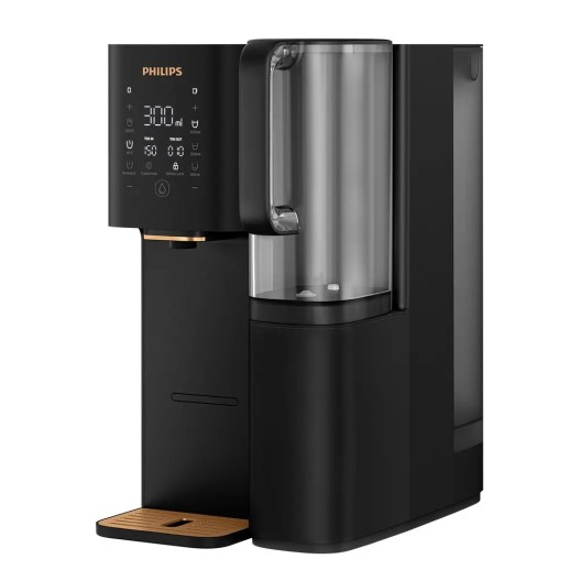 Philips Reverse Osmosis Waterstation ADD6920BK (filtert PFAS)