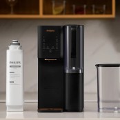 Philips Reverse Osmosis Waterstation ADD6920BK (filtert PFAS) Philips Reverse Osmosis Waterstation ADD6920BK (filtert PFAS)