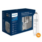 Philips Reverse Osmosis Waterstation Heet + Koud ADD6921DG (filtert PFAS) Philips Reverse Osmosis Waterstation Heet + Koud ADD6921DG (filtert PFAS)