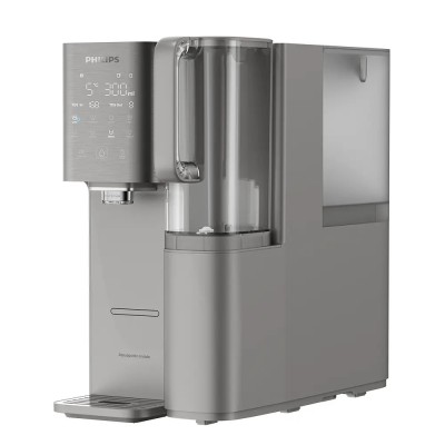 Philips Reverse Osmosis Waterstation Heet + Koud ADD6921DG (filtert PFAS) Philips Reverse Osmosis Waterstation Heet + Koud ADD6921DG (filtert PFAS)