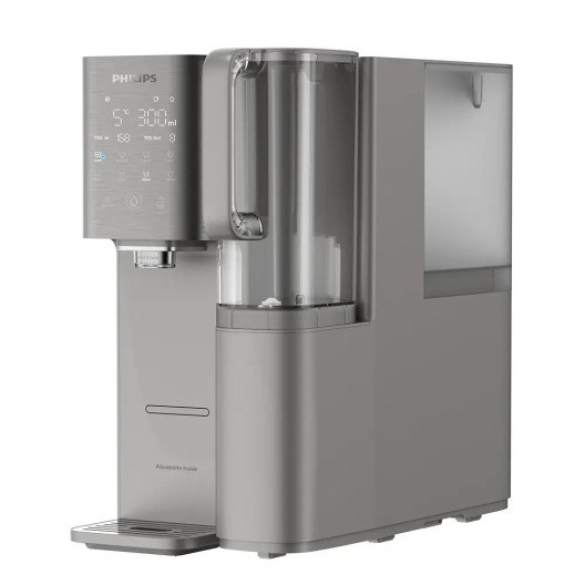 Philips Reverse Osmosis Waterstation Heet + Koud ADD6921DG (filtert PFAS)