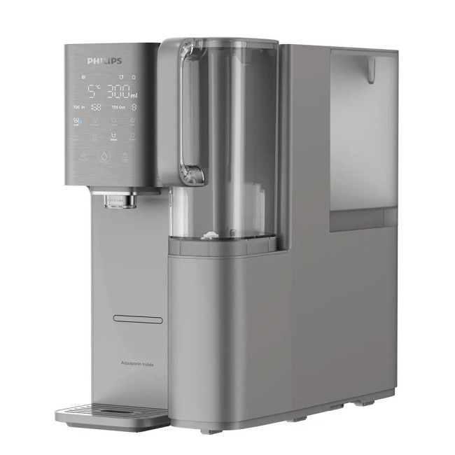 Philips Reverse Osmosis Waterstation Heet + Koud ADD6921DG (filtert PFAS) Philips Reverse Osmosis Waterstation Heet + Koud ADD6921DG (filtert PFAS)
