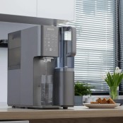 Philips Reverse Osmosis Waterstation Heet + Koud ADD6921DG (filtert PFAS) Philips Reverse Osmosis Waterstation Heet + Koud ADD6921DG (filtert PFAS)