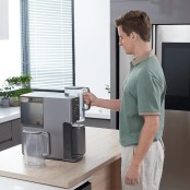 Philips Reverse Osmosis Waterstation Heet + Koud ADD6921DG (filtert PFAS) Philips Reverse Osmosis Waterstation Heet + Koud ADD6921DG (filtert PFAS)