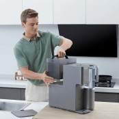 Philips Reverse Osmosis Waterstation Heet + Koud ADD6921DG (filtert PFAS) Philips Reverse Osmosis Waterstation Heet + Koud ADD6921DG (filtert PFAS)