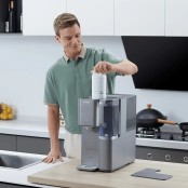 Philips Reverse Osmosis Waterstation Heet + Koud ADD6921DG (filtert PFAS) Philips Reverse Osmosis Waterstation Heet + Koud ADD6921DG (filtert PFAS)