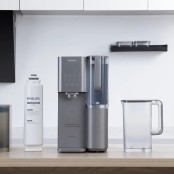 Philips Reverse Osmosis Waterstation Heet + Koud ADD6921DG (filtert PFAS) Philips Reverse Osmosis Waterstation Heet + Koud ADD6921DG (filtert PFAS)