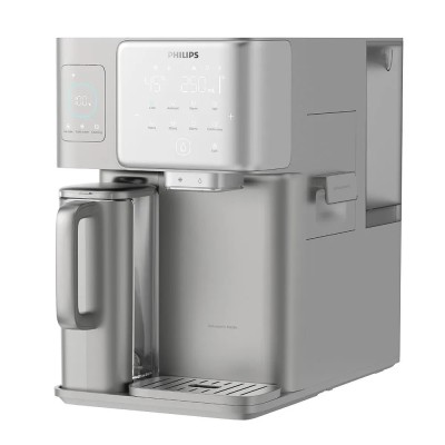 Philips Reverse Osmosis Waterstation Heet + Koud + Ijs ADD6922DG (filtert PFAS) Philips Reverse Osmosis Waterstation Heet + Koud + Ijs ADD6922DG (filtert PFAS)