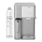 Philips Reverse Osmosis Waterstation Heet + Koud + Ijs ADD6922DG (filtert PFAS) Philips Reverse Osmosis Waterstation Heet + Koud + Ijs ADD6922DG (filtert PFAS)