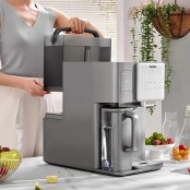 Philips Reverse Osmosis Waterstation Heet + Koud + Ijs ADD6922DG (filtert PFAS) Philips Reverse Osmosis Waterstation Heet + Koud + Ijs ADD6922DG (filtert PFAS)