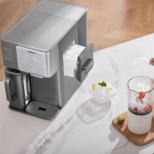 Philips Reverse Osmosis Waterstation Heet + Koud + Ijs ADD6922DG (filtert PFAS) Philips Reverse Osmosis Waterstation Heet + Koud + Ijs ADD6922DG (filtert PFAS)