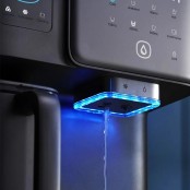 Philips Reverse Osmosis Waterstation Heet + Koud + Ijs ADD6922DG (filtert PFAS) Philips Reverse Osmosis Waterstation Heet + Koud + Ijs ADD6922DG (filtert PFAS)