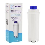 Onderhoudsset Koffiemachine Waterfilter + Ontkalker (500ml) geschikt voor Delonghi Onderhoudsset Koffiemachine Waterfilter + Ontkalker (500ml) geschikt voor Delonghi