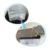 AllSpares Universele Vloeibare Ontkalker (250ml) AllSpares Universele Vloeibare Ontkalker (250ml)