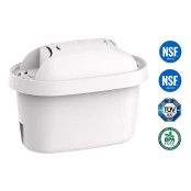 Waterfilter geschikt voor BRITA MAXTRA+ (6-Pack) Waterfilter geschikt voor BRITA MAXTRA+ (6-Pack)