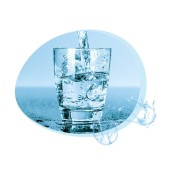 Waterfilter geschikt voor ZeroWater 707 (filtert PFAS) Waterfilter geschikt voor ZeroWater 707 (filtert PFAS)