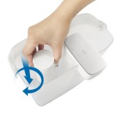 Philips Micro X-Clean Instant Waterfilter (3St.) AWP225 Philips Micro X-Clean Instant Waterfilter (3St.) AWP225