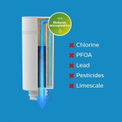 Philips Micro X-Clean Instant Waterfilter (3St.) AWP225 Philips Micro X-Clean Instant Waterfilter (3St.) AWP225