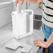 Philips Micro X-Clean Instant Waterfilter (3St.) AWP225 Philips Micro X-Clean Instant Waterfilter (3St.) AWP225