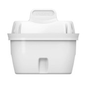 Philips Waterfilterkan 2.6L + 3 Micro X-Clean Waterfilter (filtert PFAS) AWP2933WHT3 Philips Waterfilterkan 2.6L + 3 Micro X-Clean Waterfilter (filtert PFAS) AWP2933WHT3