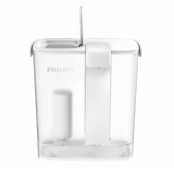Philips Micro X-Clean Instant Waterfilterkan + Waterfilters (3St.) AWP2980WH3 Philips Micro X-Clean Instant Waterfilterkan + Waterfilters (3St.) AWP2980WH3