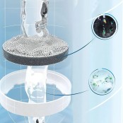 BRITA MicroDisc Waterfilterset 1020107 3st. filtert (PFAS) BRITA MicroDisc Waterfilterset 1020107 3st. filtert (PFAS)