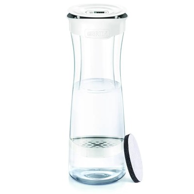BRITA Waterfilterkaraf 1.3L Fill&Serve Mind 1020115 BRITA Waterfilterkaraf 1.3L Fill&Serve Mind 1020115