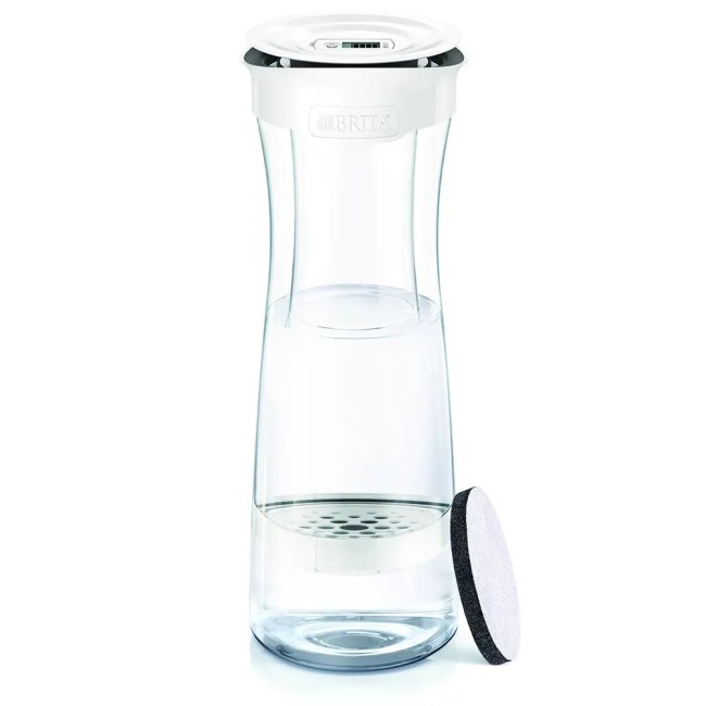 BRITA Waterfilterkaraf 1.3L Fill&Serve Mind 1020115 BRITA Waterfilterkaraf 1.3L Fill&Serve Mind 1020115