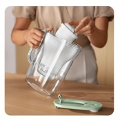 BRITA MAXTRA PRO PURE PERFORMANCE Waterfilter 4-pack (filtert PFAS) BRITA MAXTRA PRO PURE PERFORMANCE Waterfilter 4-pack (filtert PFAS)