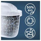 BRITA MAXTRA PRO PURE PERFORMANCE Waterfilter 12-pack (filtert PFAS) BRITA MAXTRA PRO PURE PERFORMANCE Waterfilter 12-pack (filtert PFAS)